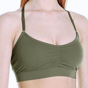 Prana Elixir Bra